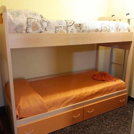 Da Venere Bed & Breakfast Vasto Eksteriør bilde