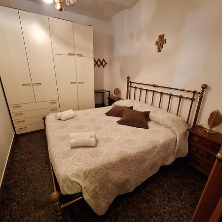 Da Venere Bed & Breakfast Vasto Eksteriør bilde