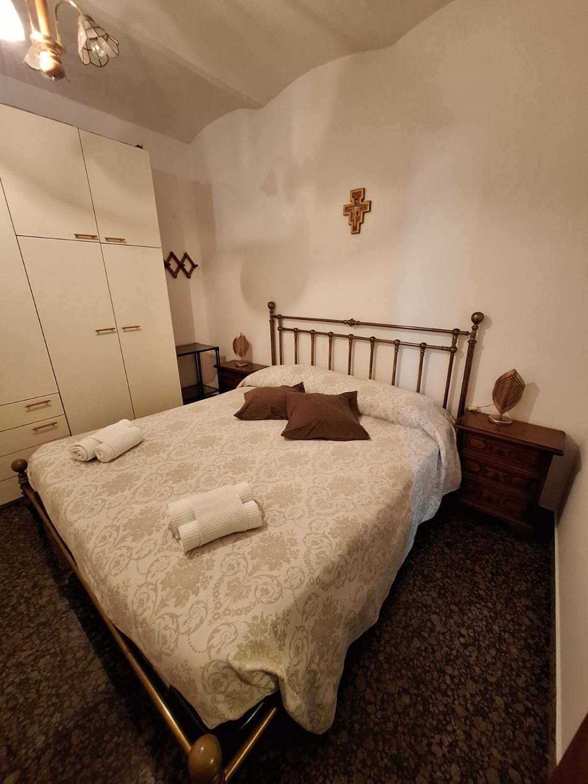 Da Venere Bed & Breakfast Vasto Eksteriør bilde