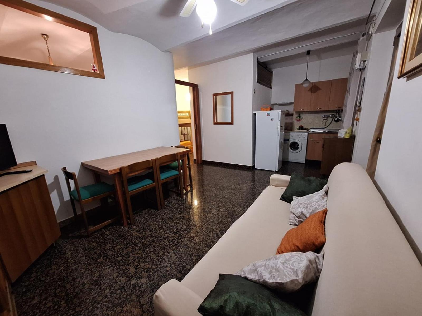 Da Venere Bed & Breakfast Vasto Eksteriør bilde
