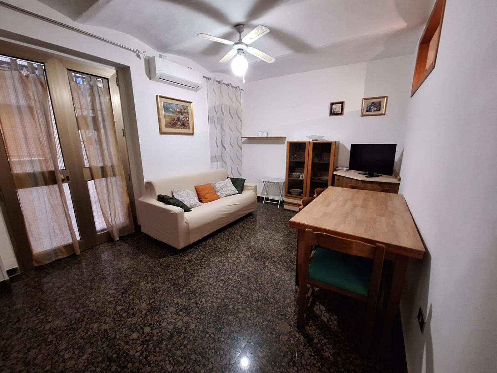 Da Venere Bed & Breakfast Vasto Eksteriør bilde