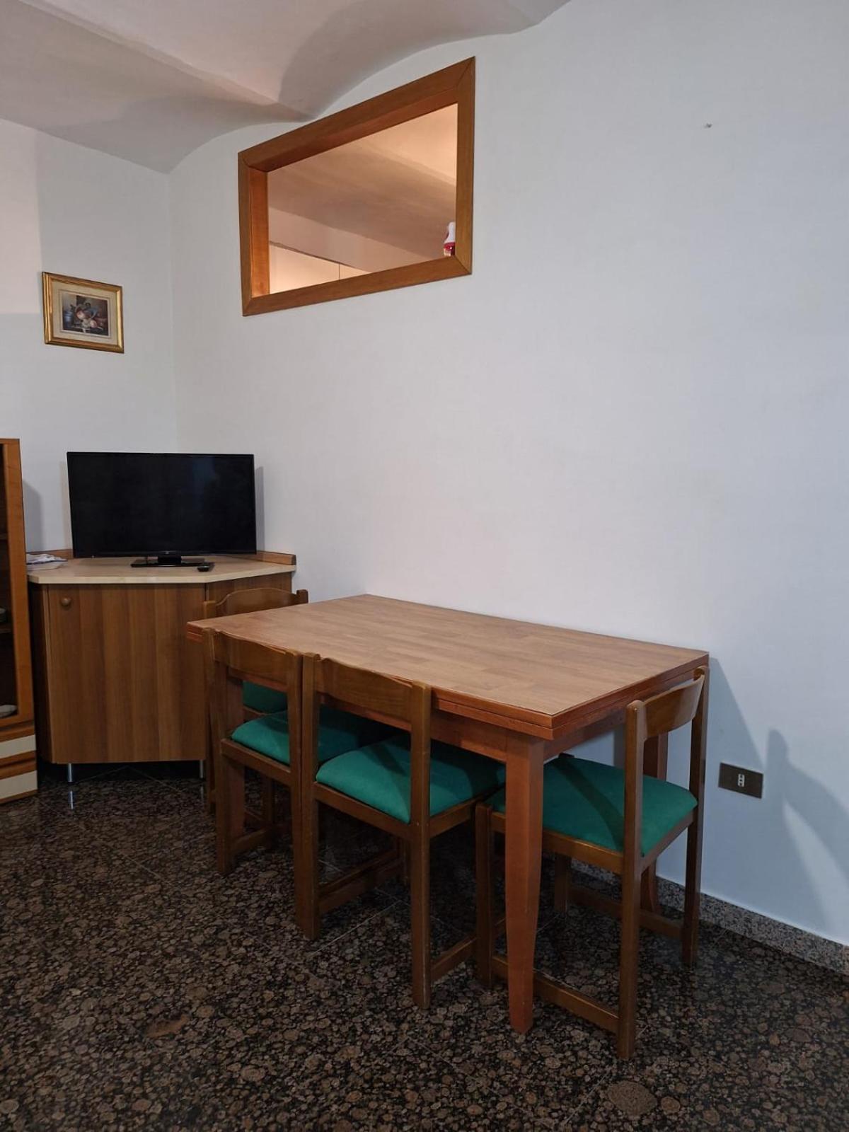 Da Venere Bed & Breakfast Vasto Eksteriør bilde