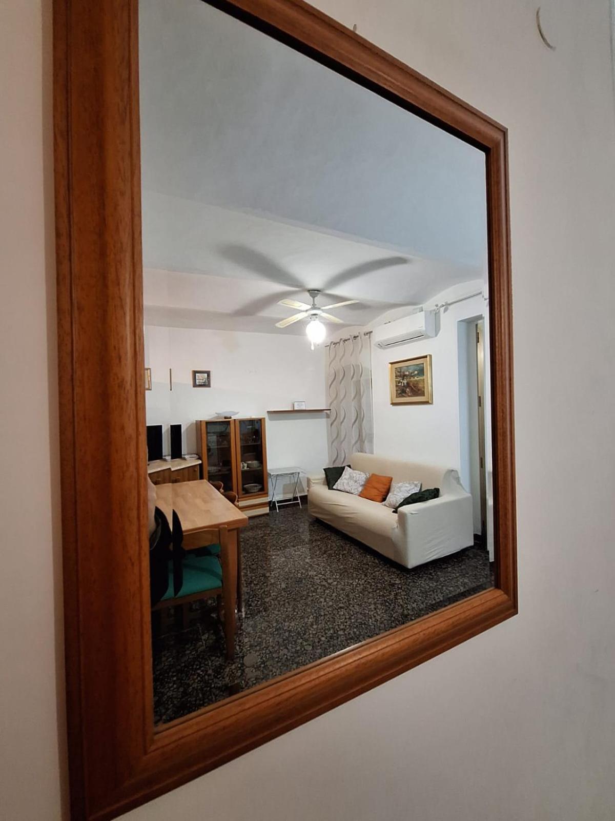 Da Venere Bed & Breakfast Vasto Eksteriør bilde